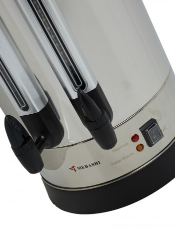 Water Boiler 2500W ME-WB200 Silver/Black
