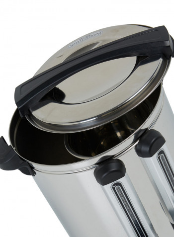 Water Boiler 2500W ME-WB200 Silver/Black