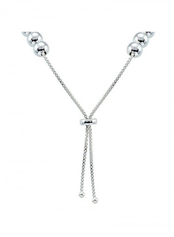 Sterling Silver Chain Necklace