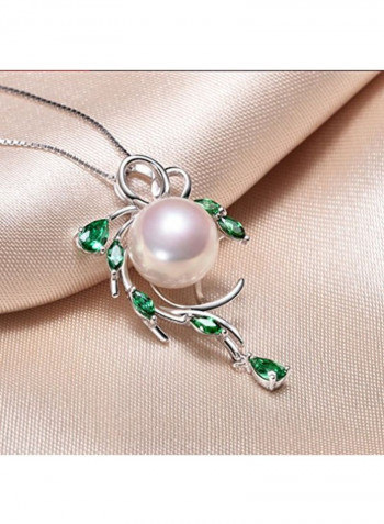 925 Sterling Silver Pendant Necklace