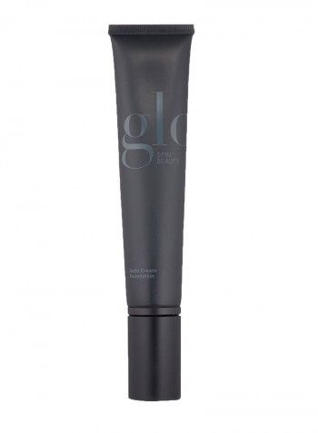 Skin Beauty Satin Cream Foundation Cocoa Light