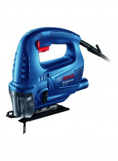 Professional Jigsaw Blue/Red 205x50x193millimeter