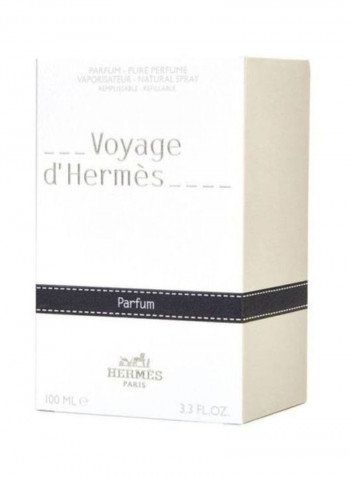 عطر فوياج 100مل
