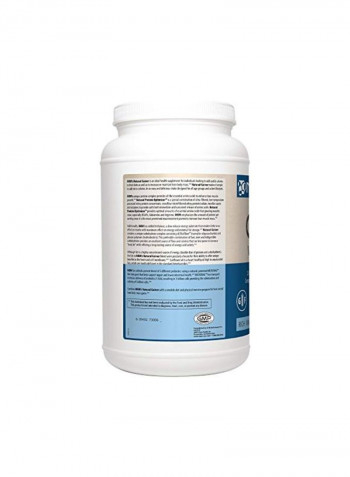 Weight Booster With Probiotics Dietary Supplement