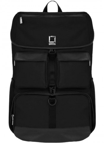 Shoulder Backpack For Acer Aspire Predator Chromebook Black