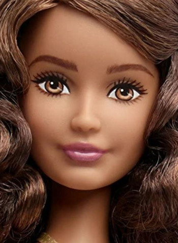 Crazy For Fashionistas Doll