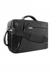 Hybrid Laptop Messenger Bag Black reviews Hybrid Laptop Messenger Bag Black