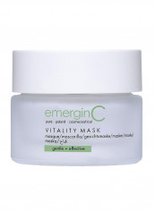 Vitality Mask Hydrating Soothing Face Mask 1.06ounce