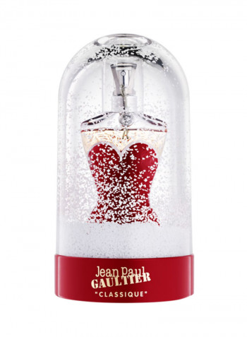 Classique Snow Bubble EDT 100ml