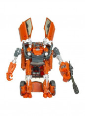 Transformers Revenge Of The Fallen Deluxe Class Action Figure 92466