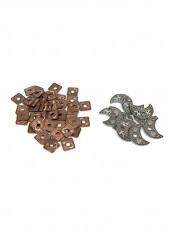 60-Piece Deepwater Metal Coins reviews 60-Piece Deepwater Metal Coins