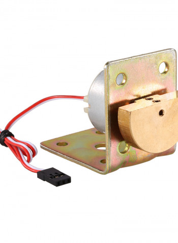 Container Truck Lighting And Voice Vibration System 16cm