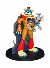 Five Nights At Freddy's Freddy Gregory Figure 12inch