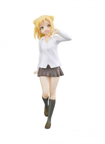 Hikari Takanashi Premium Figure