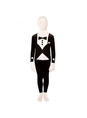 Morphsuit Fancy Dress Costume L