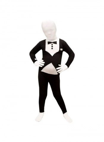 Morphsuit Fancy Dress Costume L