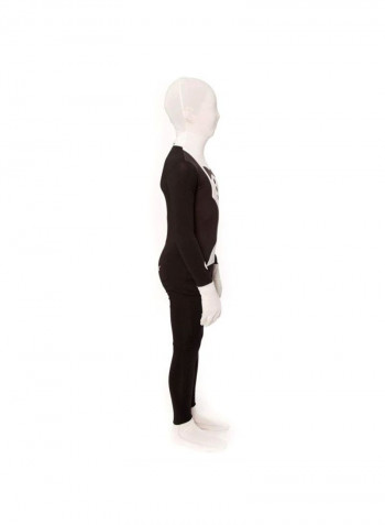 Morphsuit Fancy Dress Costume L
