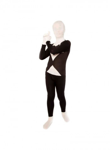 Morphsuit Fancy Dress Costume L