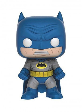 Pop! DC Heroes: The Dark Knight Returns Batman Vinyl Figure 3.75inch