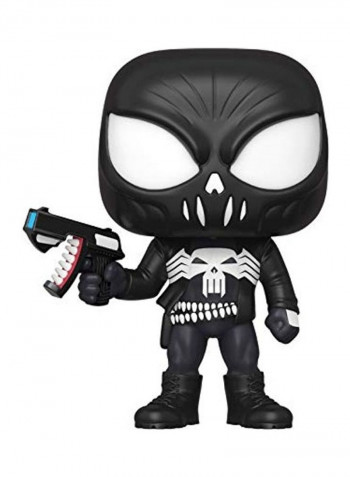 3-Piece Venom Collectors Figures 7x10inch