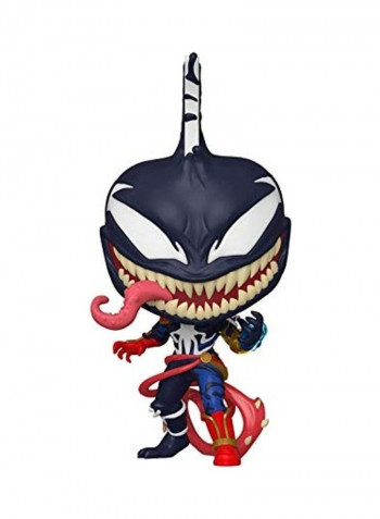 3-Piece Venom Collectors Figures 7x10inch
