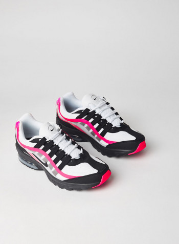 Air Max VG-R Sneakers White/Black-Pink Blast