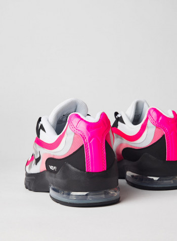 Air Max VG-R Sneakers White/Black-Pink Blast