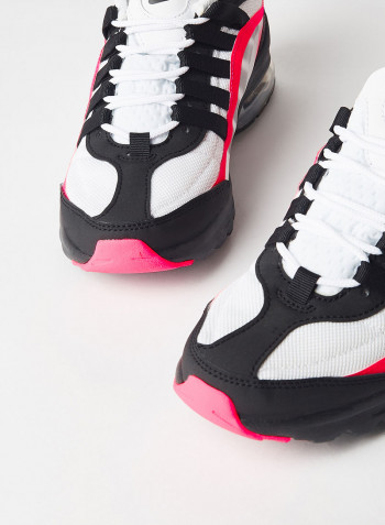 Air Max VG-R Sneakers White/Black-Pink Blast