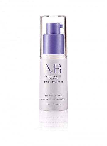 Firming Serum Oil Free Face Lifting Cream 0.5 Fluid Ounce Mt0384