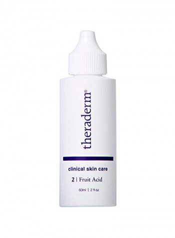 Fruit Acid Exfoliant (10% Lactic Acid) 2 Fl Oz.