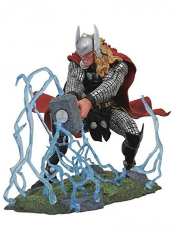 Thor PVC Figure 13X10X10inch