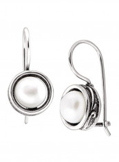 925 Sterling Silver 'Modern Fairytale' Earrings reviews 925 Sterling Silver 'Modern Fairytale' Earrings