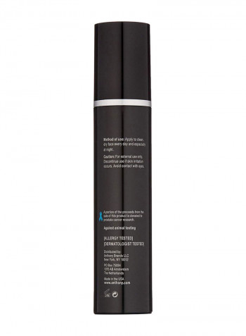 High Performance Anti Aging Facial Treatment Lotion 50ml