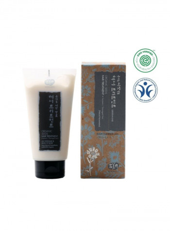 Nutrients Hair Conditioner