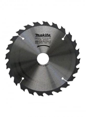 Specialized Cutting Saw Blade
