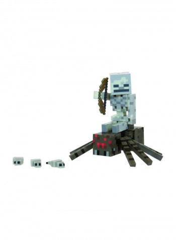 Spider Jockey Action Figure 16451