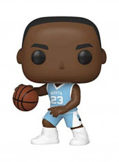 POP! Basketball: UNC Michael Jordan Figure 4x6inch