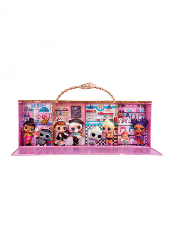 Surprise Pop-Up Store Playset