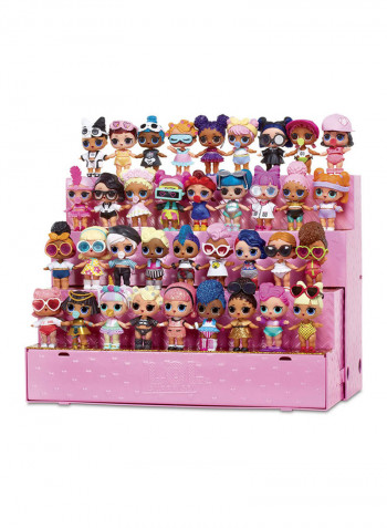 Surprise Pop-Up Store Playset