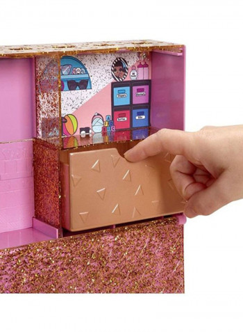 Surprise Pop-Up Store Playset