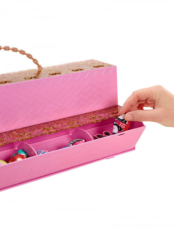 Surprise Pop-Up Store Playset