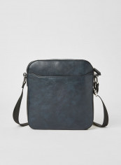 Trevone Crossbody Bag Navy