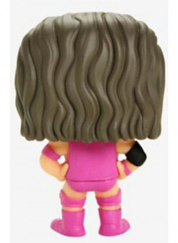 PoP! WWE Razor Ramon Bobblehead 47 3.75inch