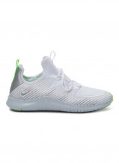 Ultra Lace Up Trainers White/Mtlc Platinum/Pure Platinum