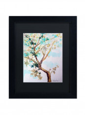 Blue Maple Wall Art Multicolour 11 x 14inch reviews Blue Maple Wall Art Multicolour 11 x 14inch
