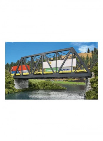 Modernized Double-Track Railroad 933-4510