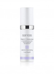 Vitamin C Moisturizer 30 G