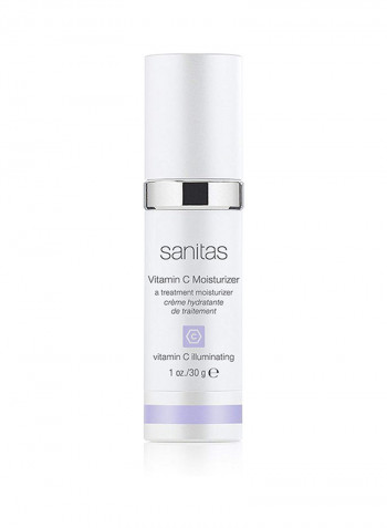 Vitamin C Moisturizer 30 G