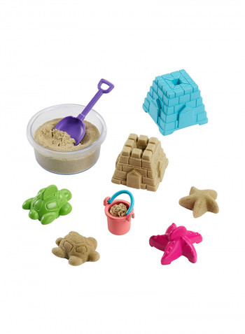 Climb 'N Explore Playground Doll Playset