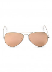 Full Rim Pilot Sunglasses - Lens Size: 58 mm reviews Full Rim Pilot Sunglasses - Lens Size: 58 mm